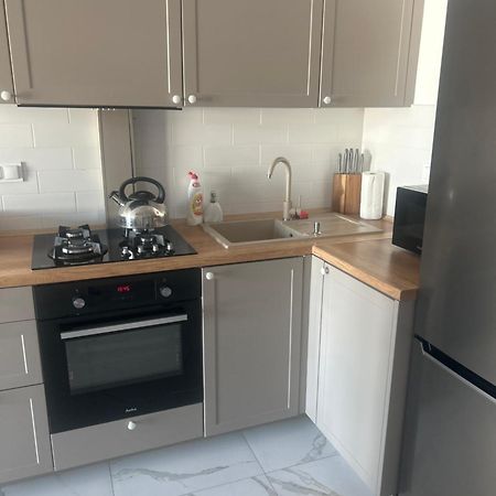 Topone Apartments Варшава Экстерьер фото