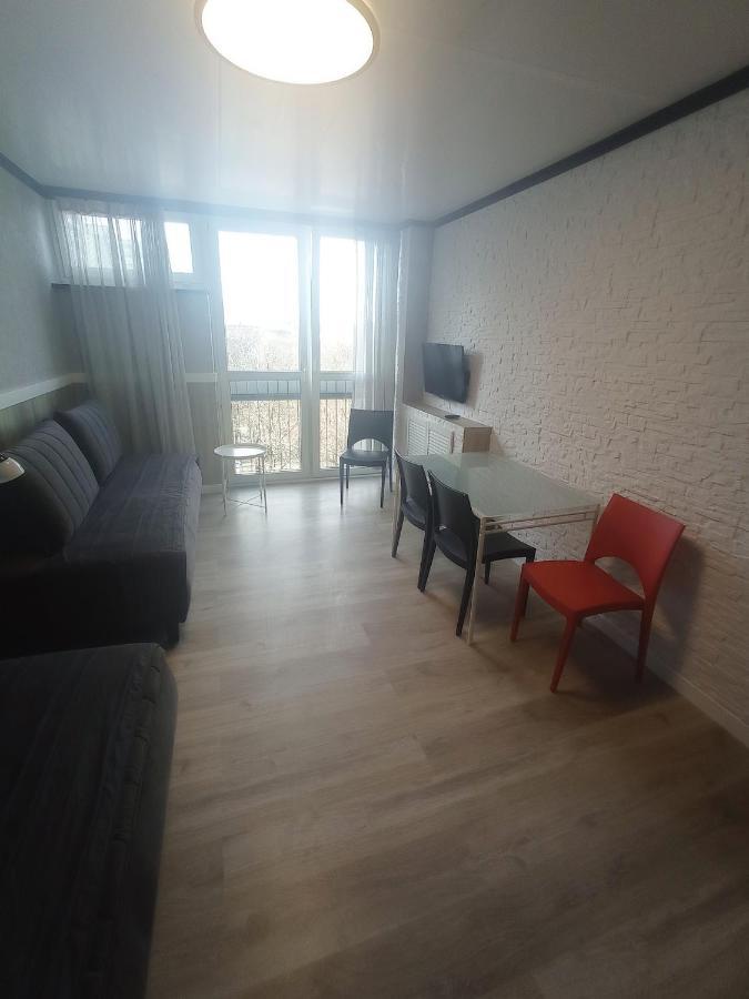 Topone Apartments Варшава Экстерьер фото