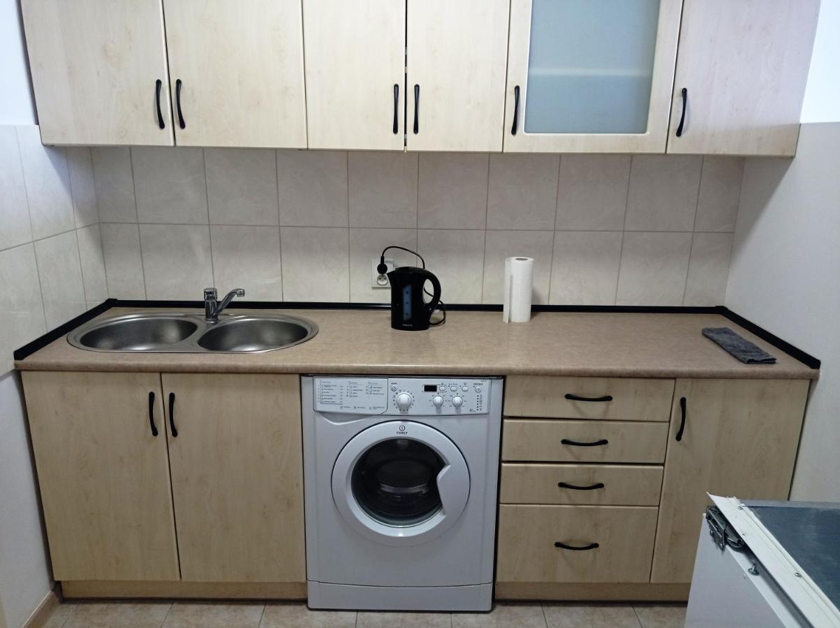 Topone Apartments Варшава Экстерьер фото