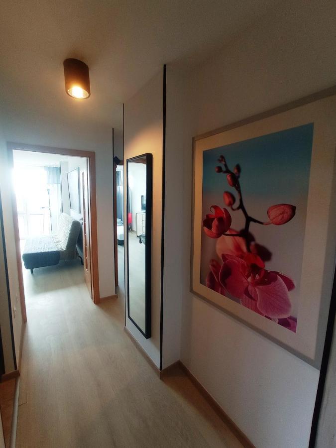 Topone Apartments Варшава Экстерьер фото
