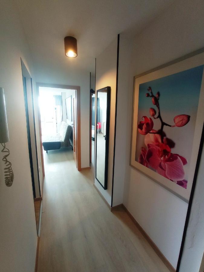 Topone Apartments Варшава Экстерьер фото