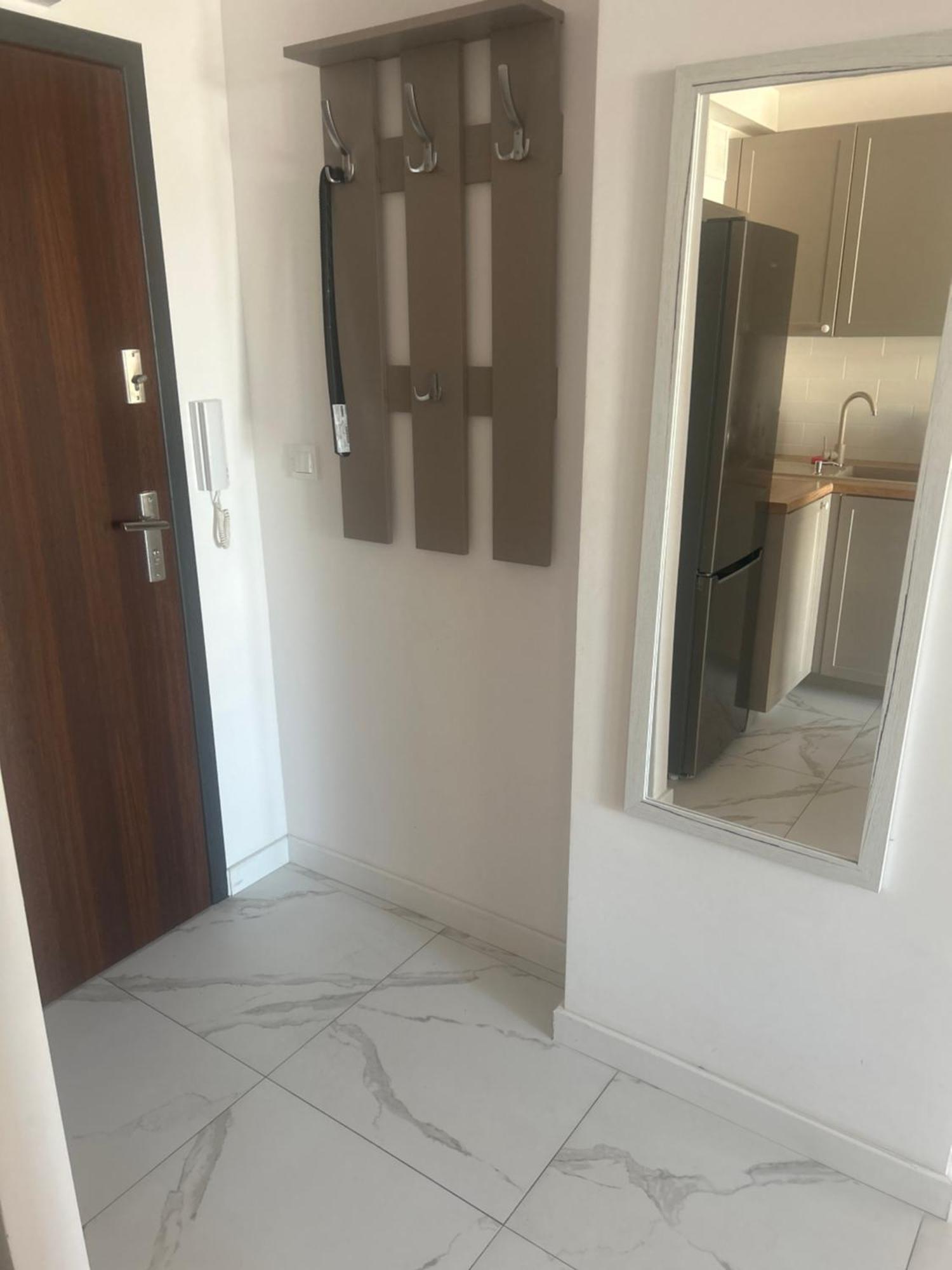Topone Apartments Варшава Экстерьер фото