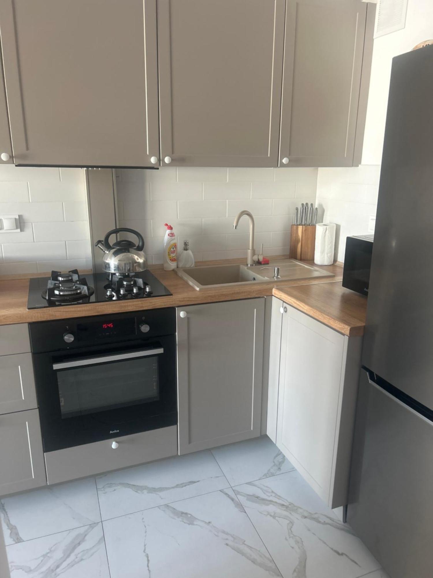 Topone Apartments Варшава Экстерьер фото